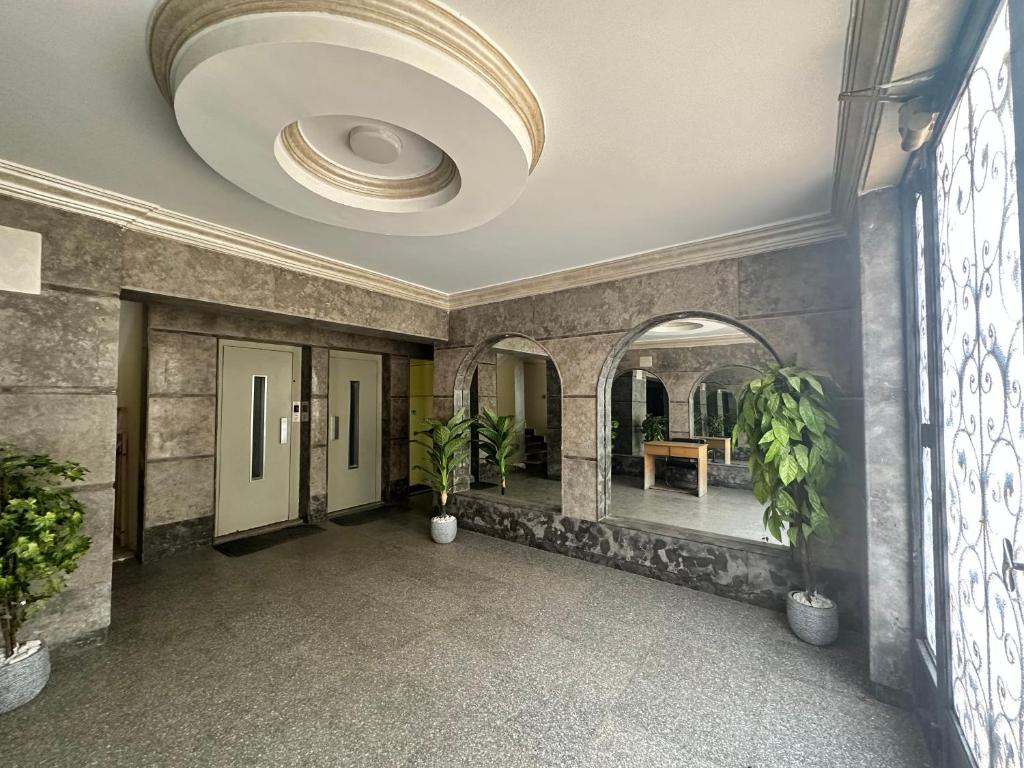Fotografie z fotogalerie ubytování Pharaohs Rooms v Káhiře