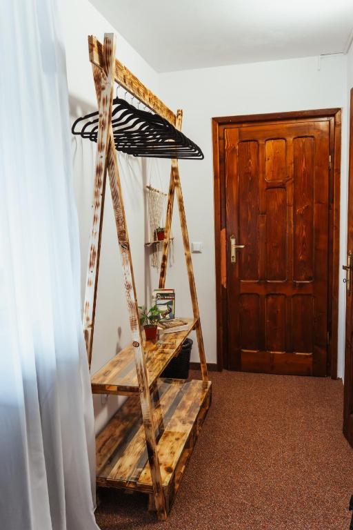 Casa Rosu - Resim 29