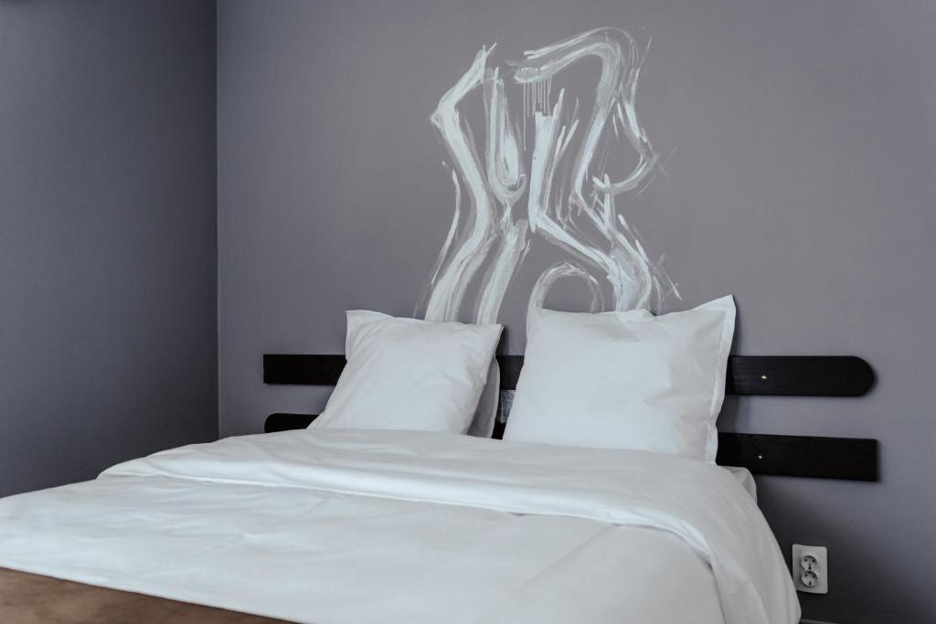 Casa Rosu - Resim 32