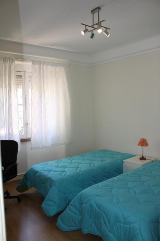 Residence Metro-Alameda - 19