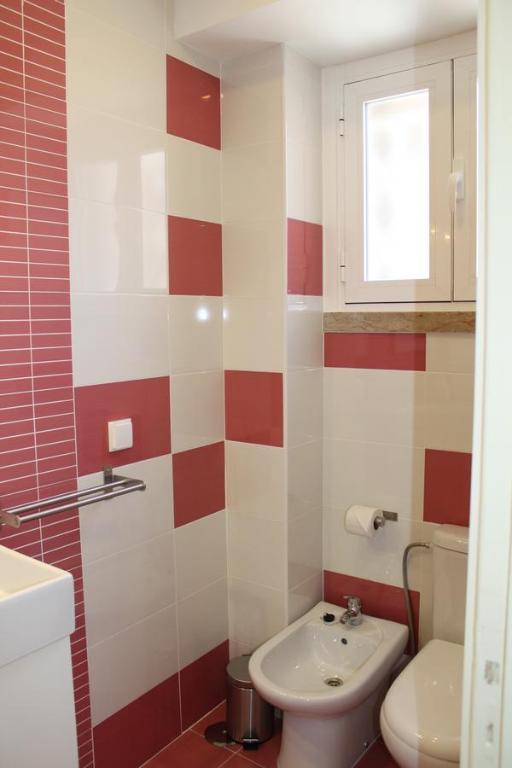 Residence Metro-Alameda - 18