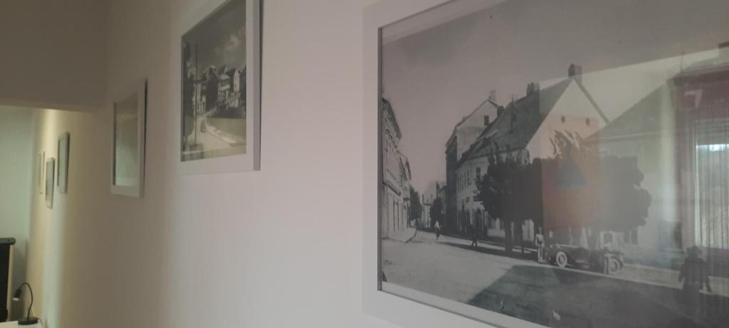 Fotografie z fotogalerie ubytování Old bridge v destinaci Gospić