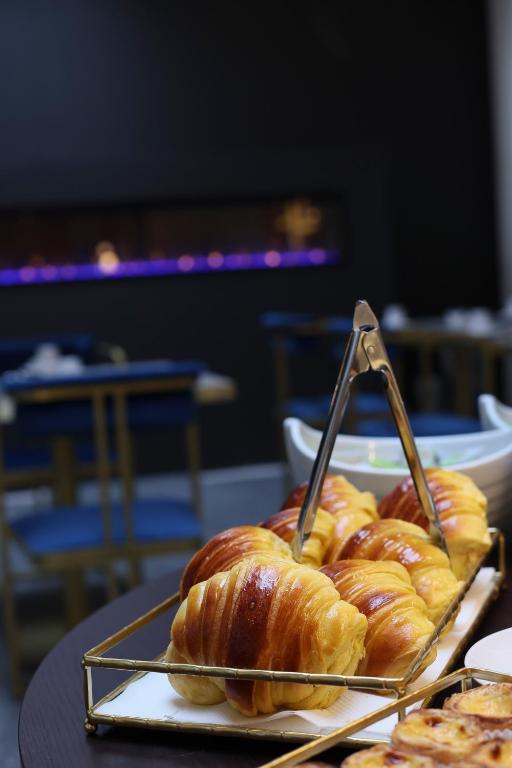 Hotel America - Resim 34