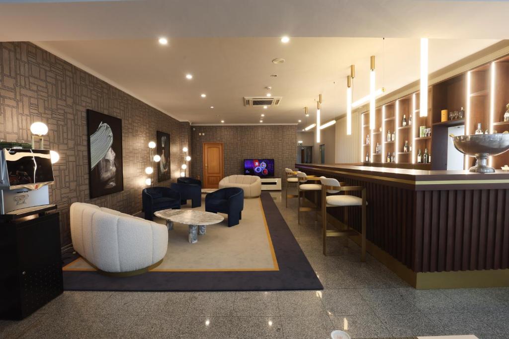 Hotel America - Resim 29