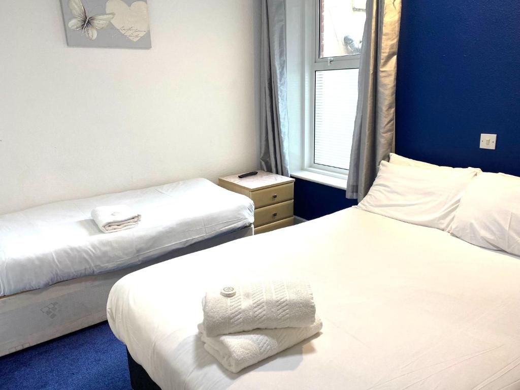 The Regency Hotel - Resim 19