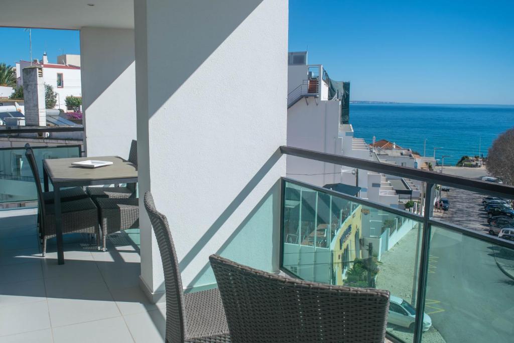 Villa Doris Suites - 3