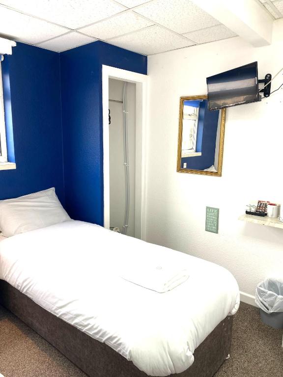 The Regency Hotel - Resim 36