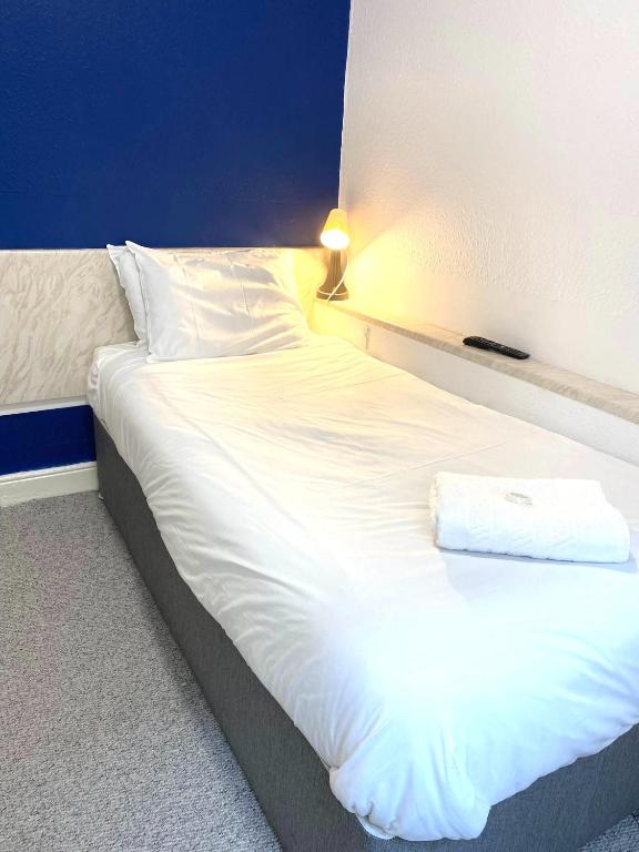 The Regency Hotel - Resim 13