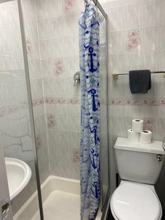 The Regency Hotel - Resim 38