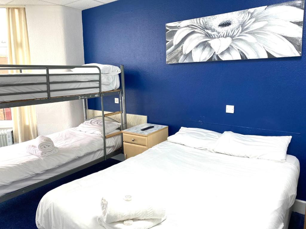 The Regency Hotel - Resim 18