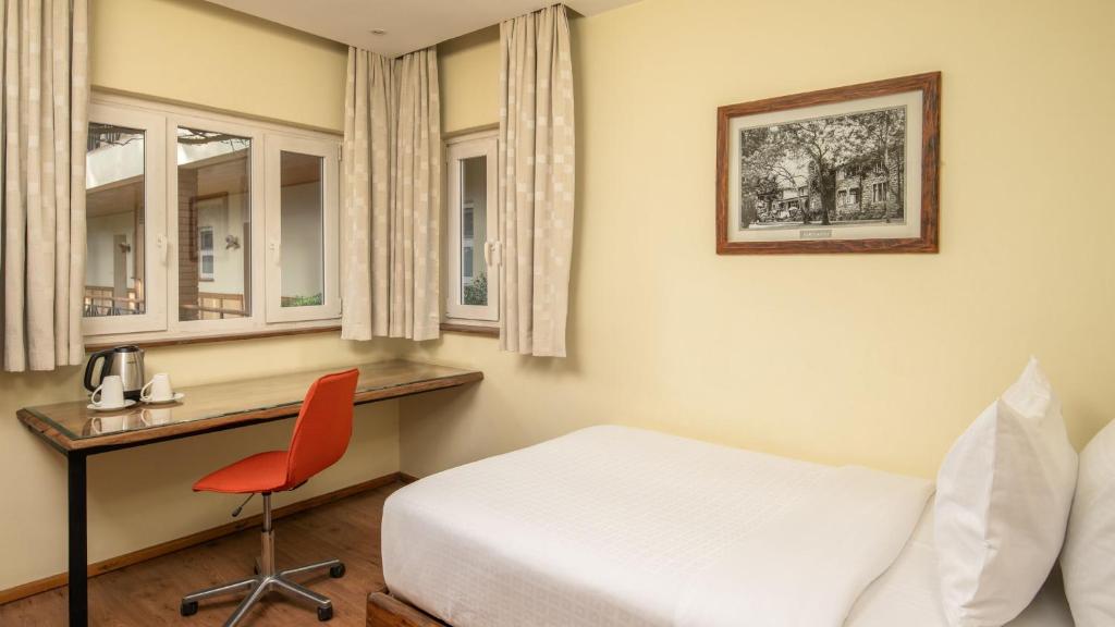 Fotografie z fotogalerie ubytování Fairview Hotel Nairobi v destinaci Nairobi