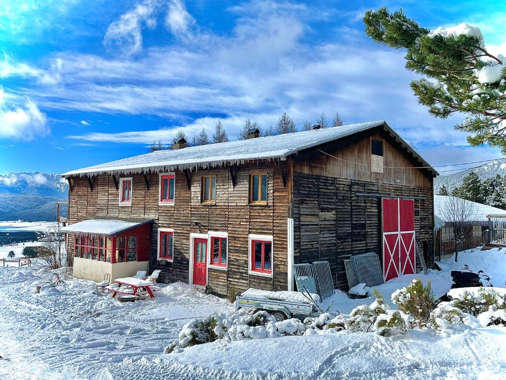 Gîte Ranch Le Serpolet - Housity