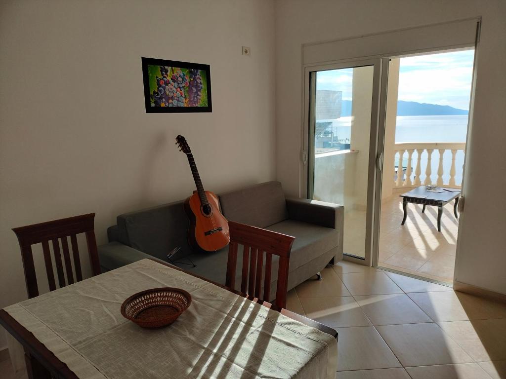 Gallery image of Taurasi White Saranda in Sarandë