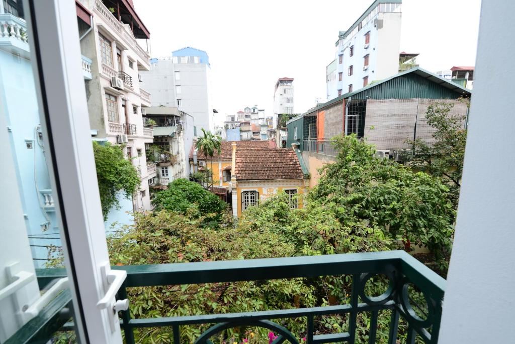 Golden Amour Hotel - 13