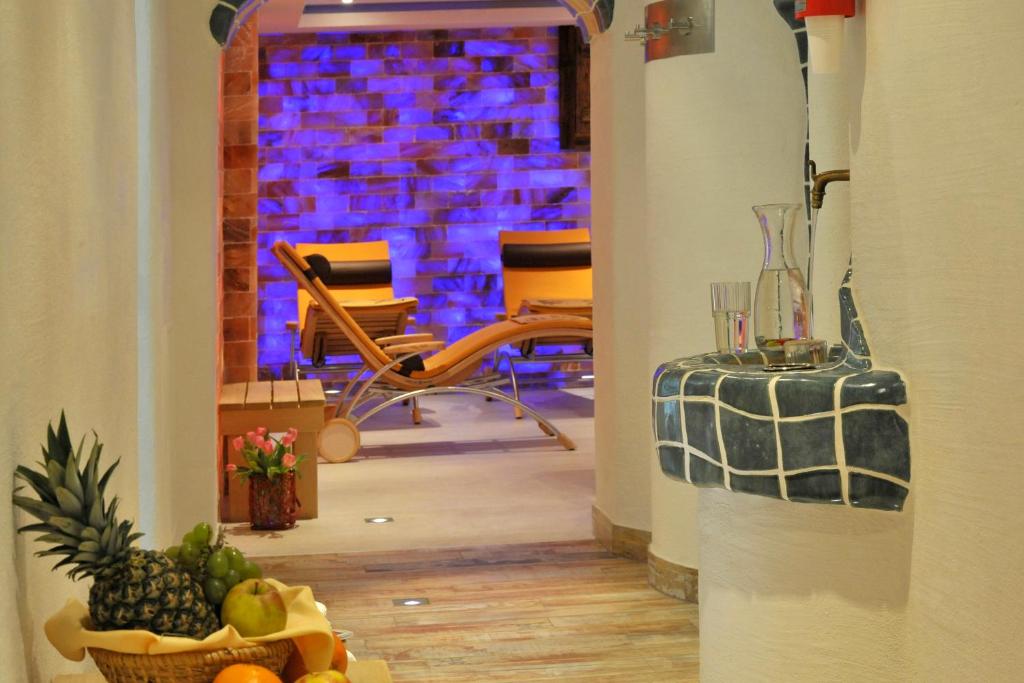 Fotografie z fotogalerie ubytování Hotel Gleimingerhof - Reiteralm v destinaci Gleiming