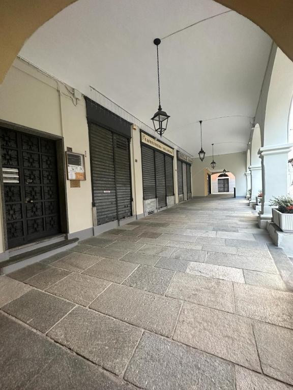 Fotografie z fotogalerie ubytování Giuditta Apartment v destinaci Ciriè