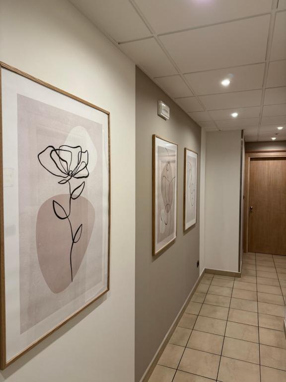 Hotel Cladan - Resim 15