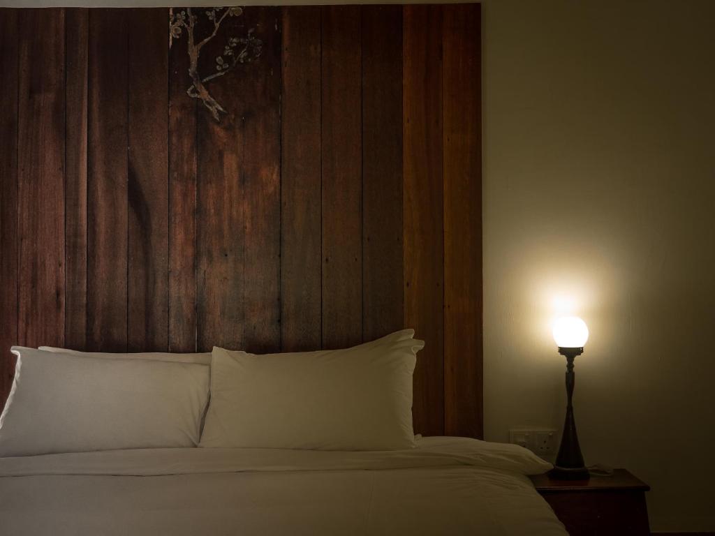 Ren I Tang Heritage Inn - Loft 19