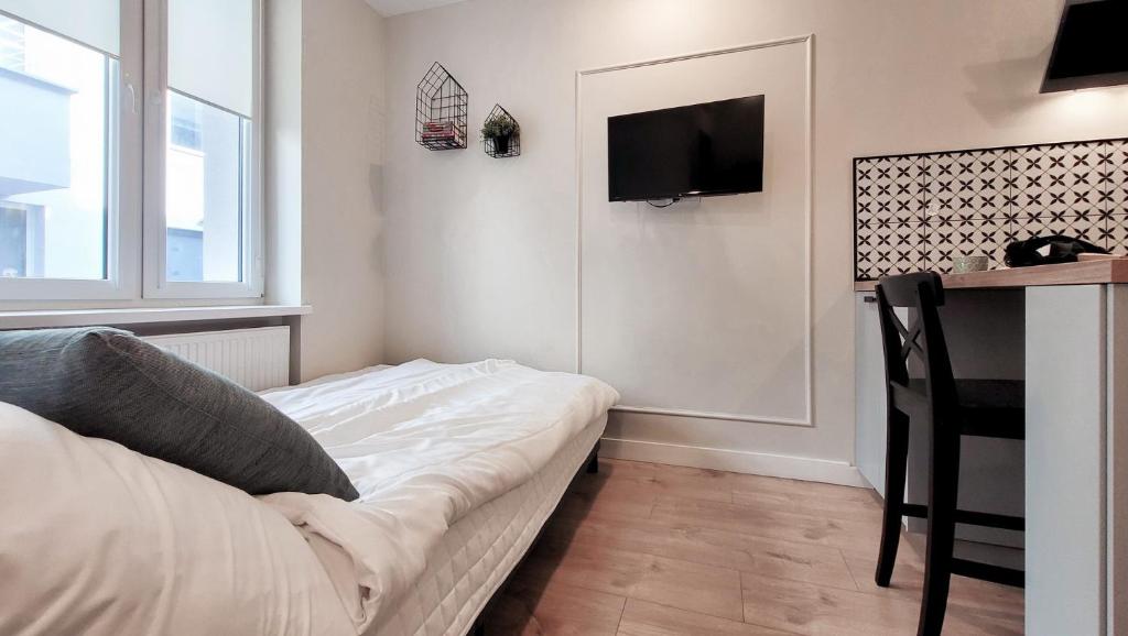 Stara Drukarnia - Apartamenty typu Studio - Estudio