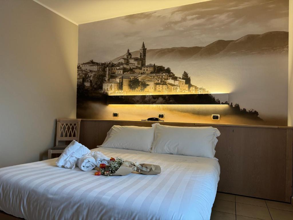 Hotel Cladan - Resim 27