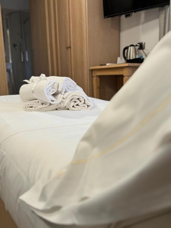 Hotel Cladan - Resim 36