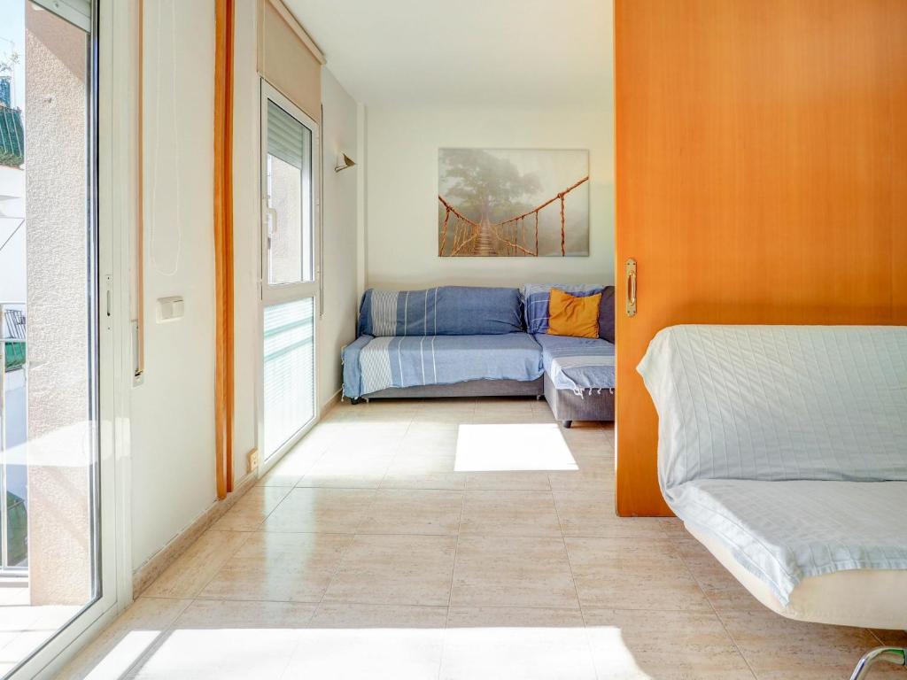 Posedenie v ubytovaní Bonaire Apartment by Hello Homes Sitges