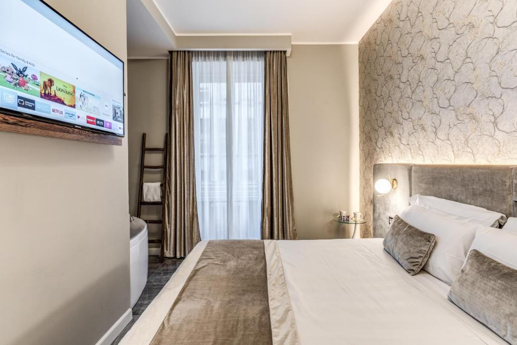 Apollo Boutique Hotel - Resim 40