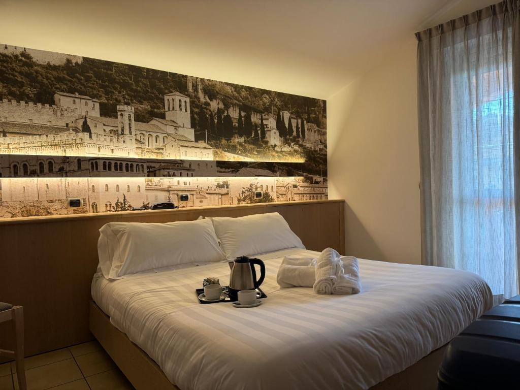 Hotel Cladan - Resim 28