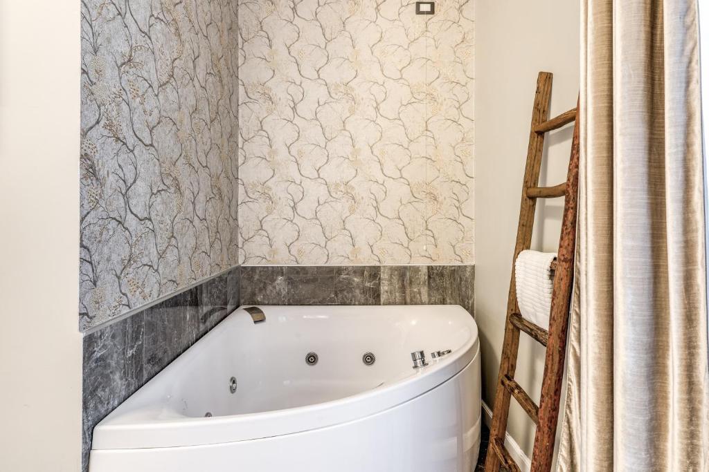 Apollo Boutique Hotel - Resim 41