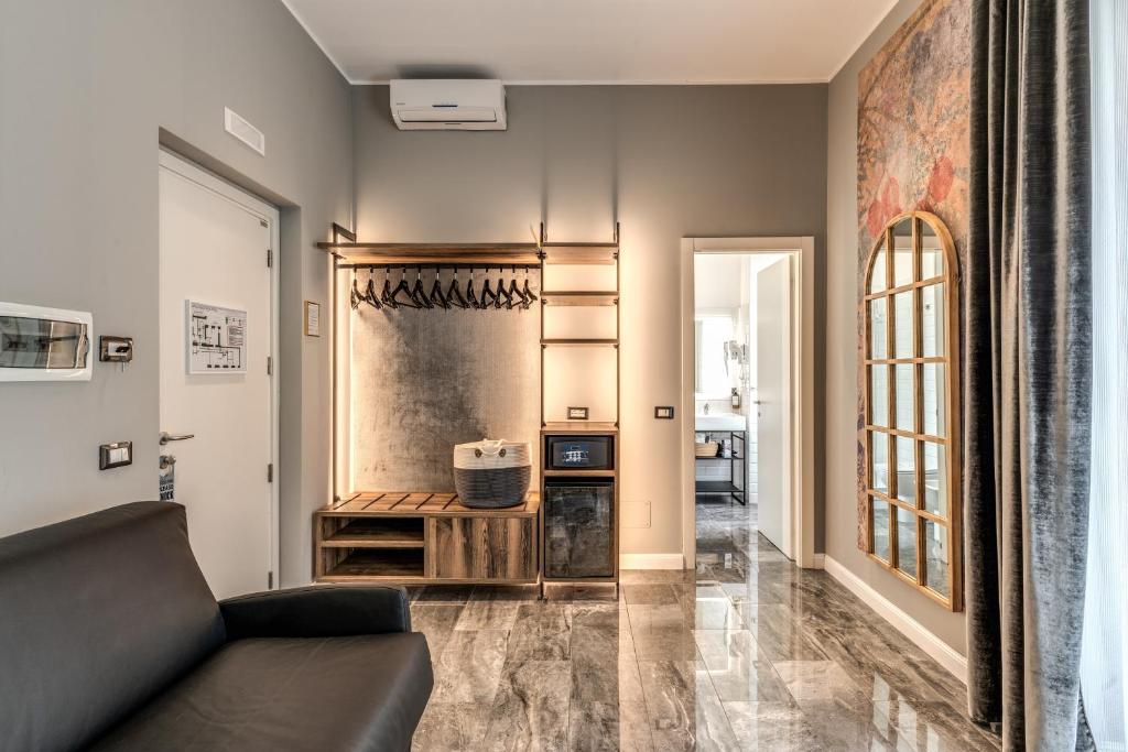 Apollo Boutique Hotel - Resim 43