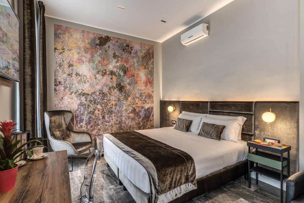 Apollo Boutique Hotel - Resim 33