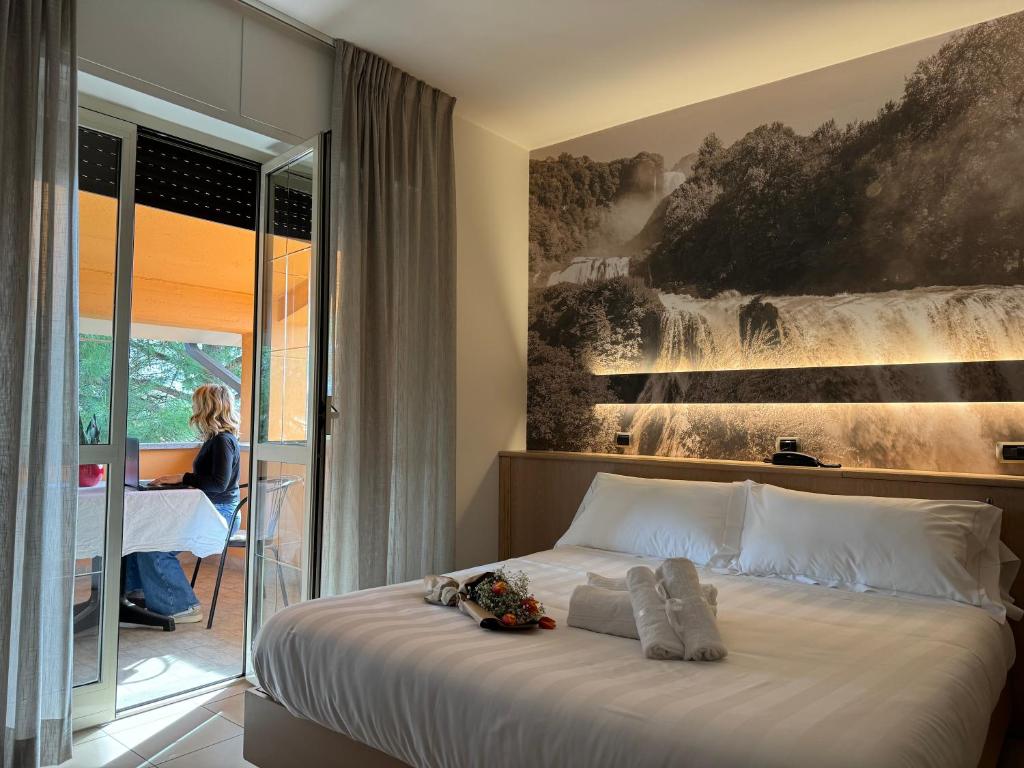 Hotel Cladan - Resim 22