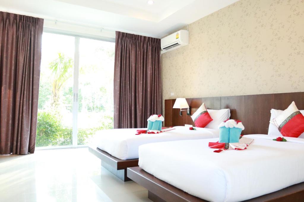 The Pano Hotel And Residence - Resim 25