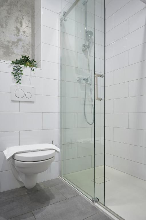 Stylisches Studio im Herzen Leipzigs - Resim 41