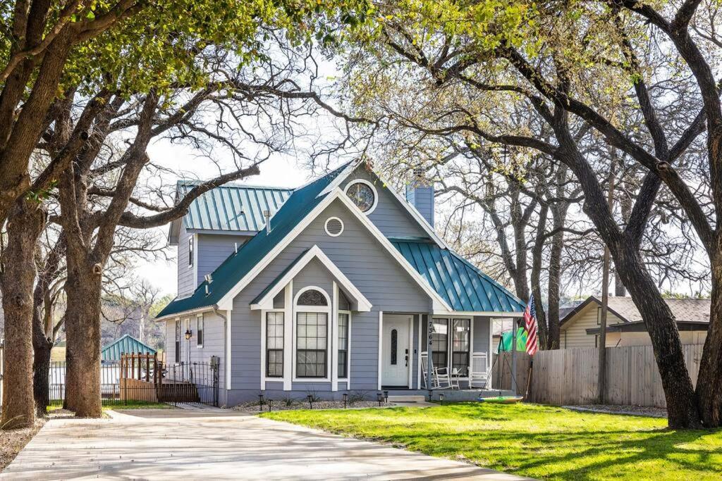 Secluded Lake Front Property, Fort Worth (precios actualizados 2024)