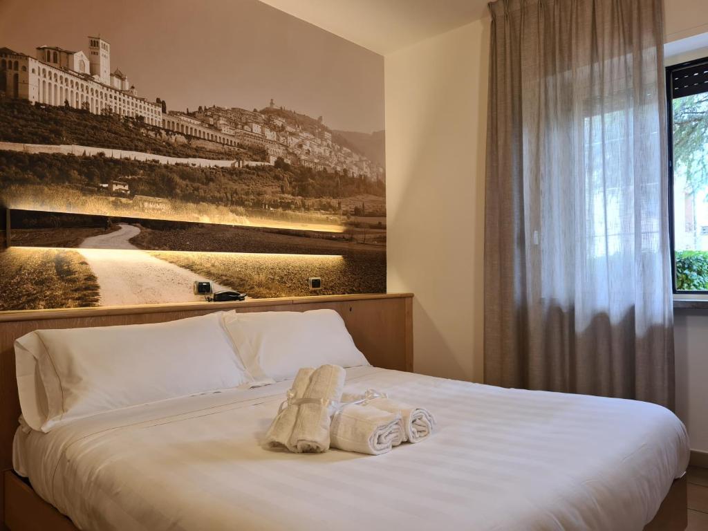 Hotel Cladan - Resim 32