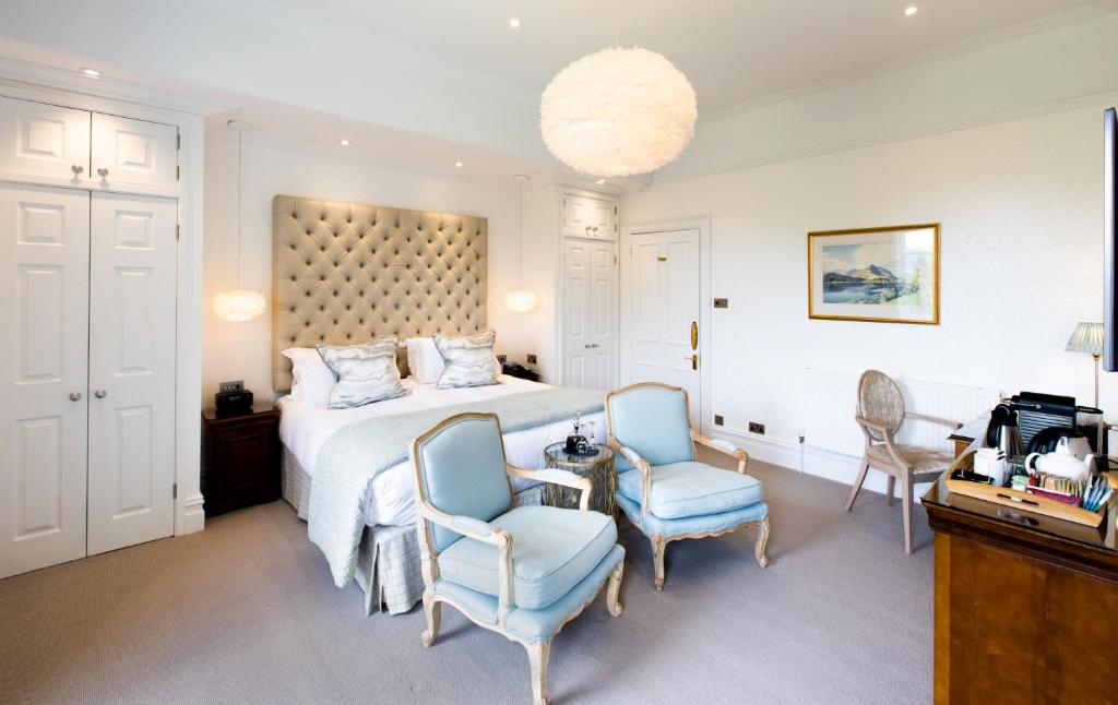 Lindeth Fell Country House - Resim 7