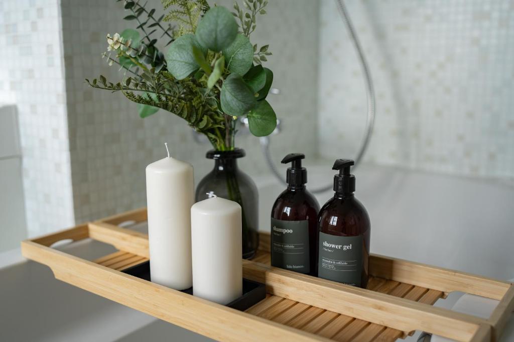 The Charming by Curt Suites - Resim 27