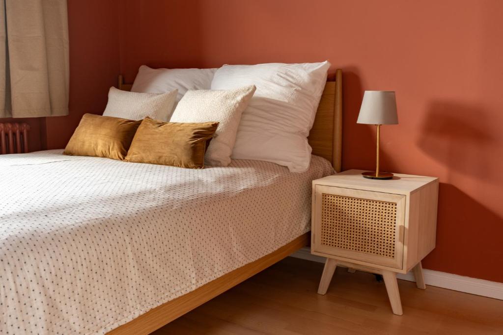 The Charming by Curt Suites - Resim 17