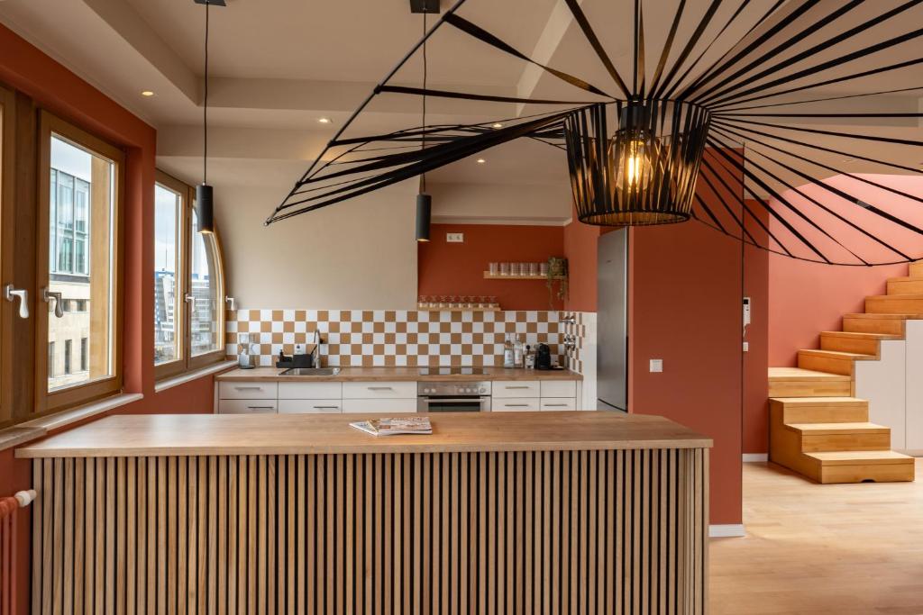 The Charming by Curt Suites - Resim 20