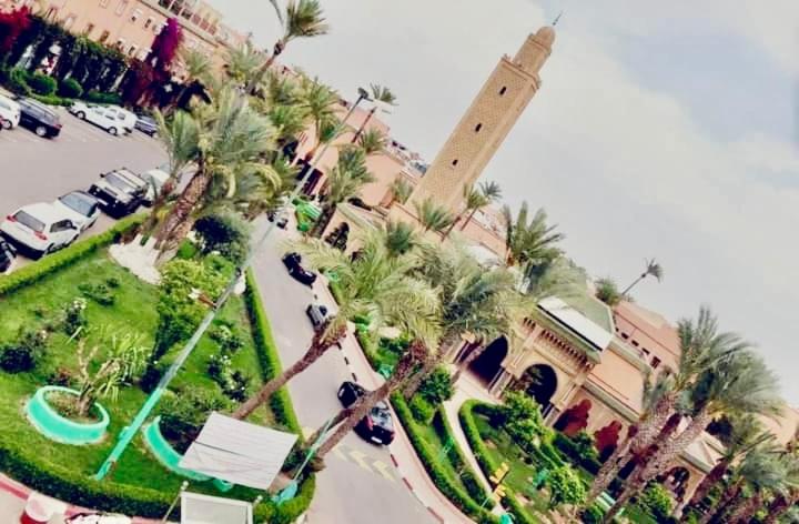 Riad DarDamia — photo 7