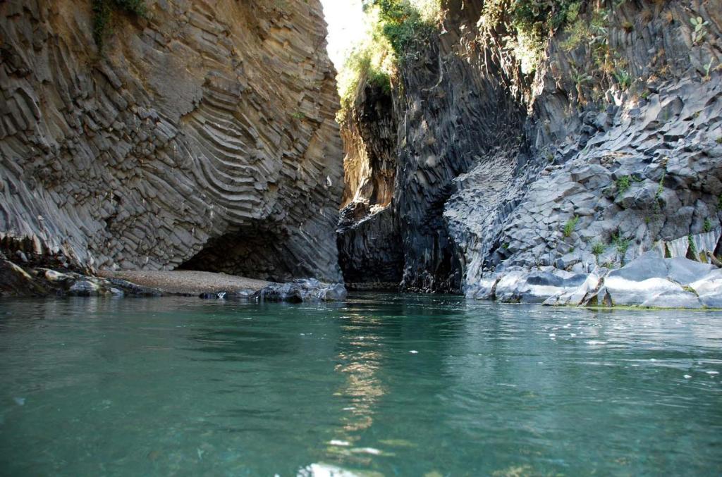 Virdamuri - Etna Country Resort - 15