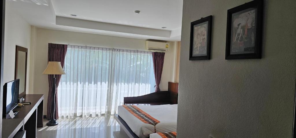 The Pano Hotel And Residence - Resim 26