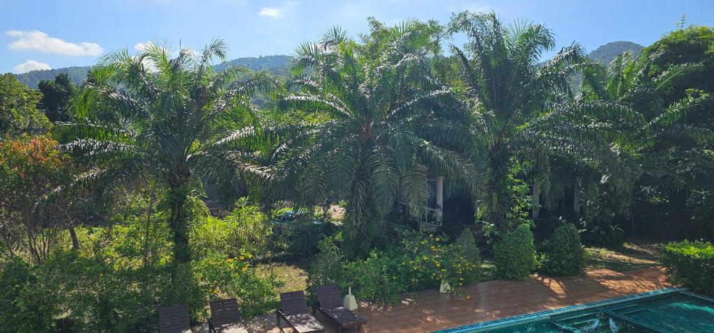 The Pano Hotel And Residence - Resim 31