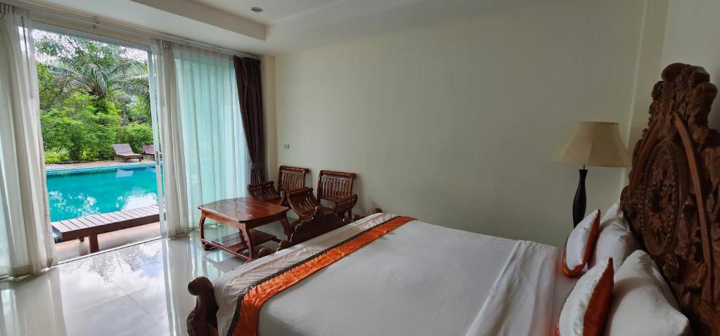 The Pano Hotel And Residence - Resim 34