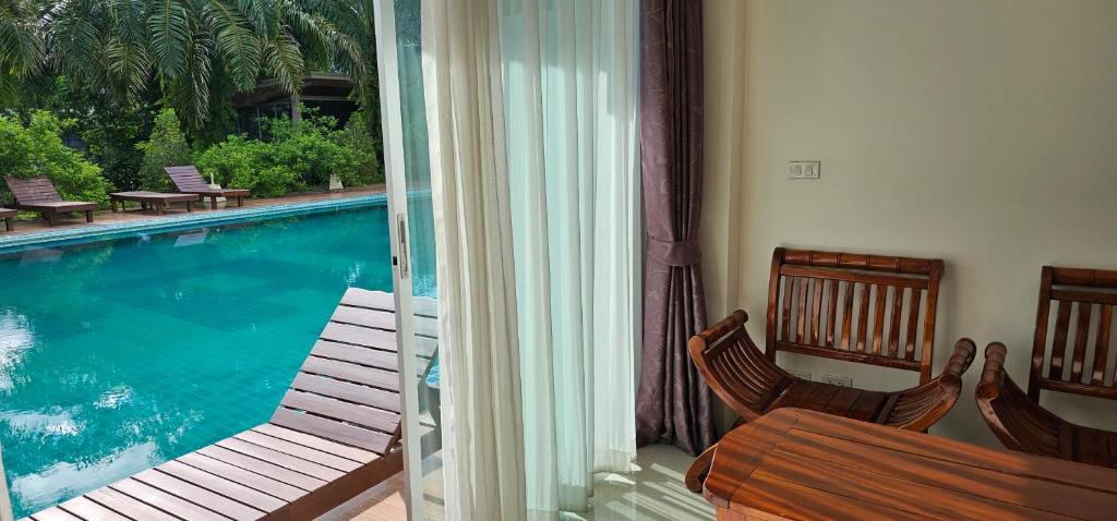 The Pano Hotel And Residence - Resim 32