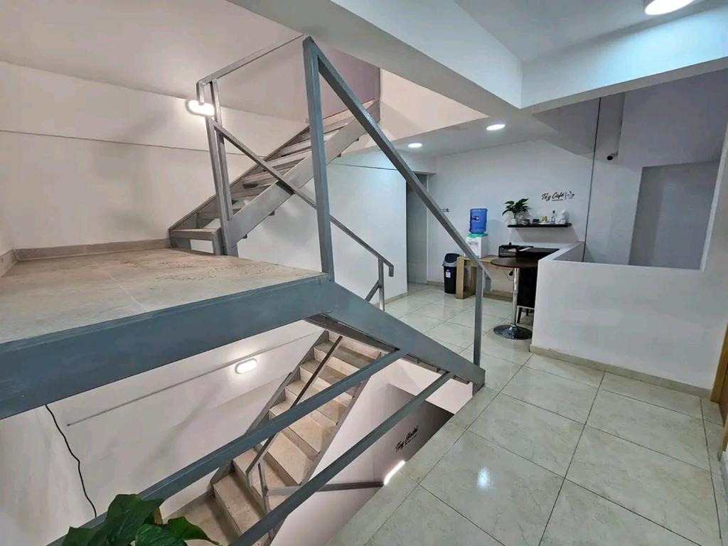 Tiny hostel iquique precios actualizados 2024 