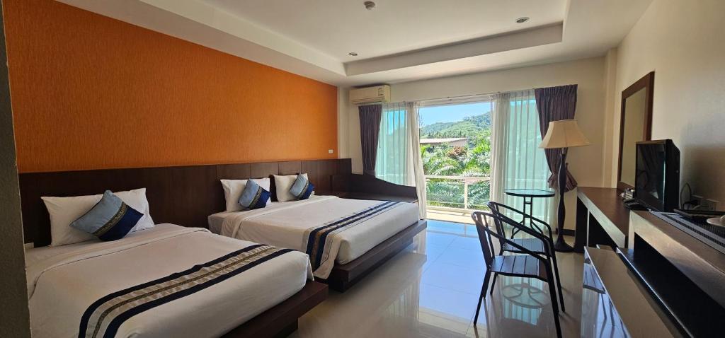 The Pano Hotel And Residence - Resim 41