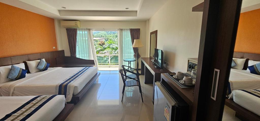 The Pano Hotel And Residence - Resim 36