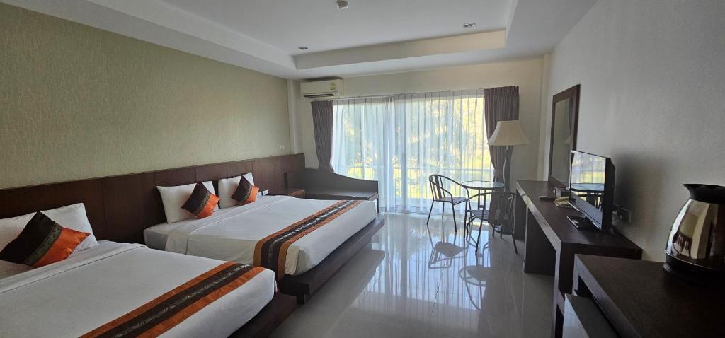 The Pano Hotel And Residence - Resim 40